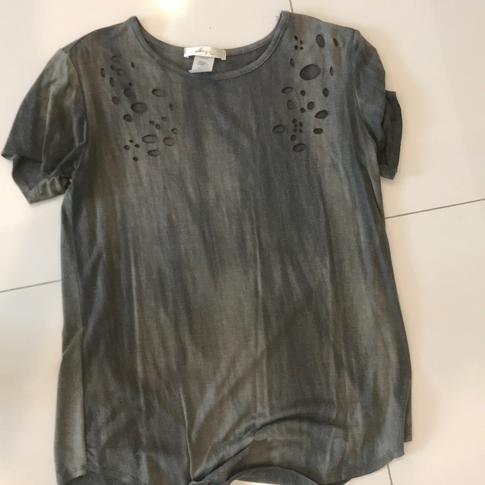 Vintage shirt